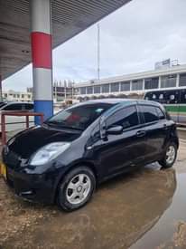 A picture of TOYOTA VTZ NEW