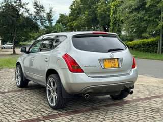 A picture of Murano