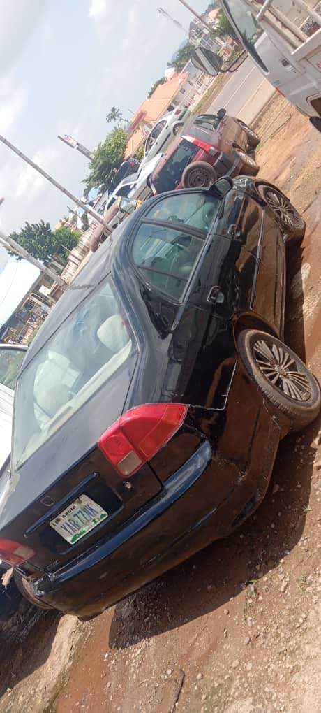 A picture of 2005 HONDA CIVIC USED