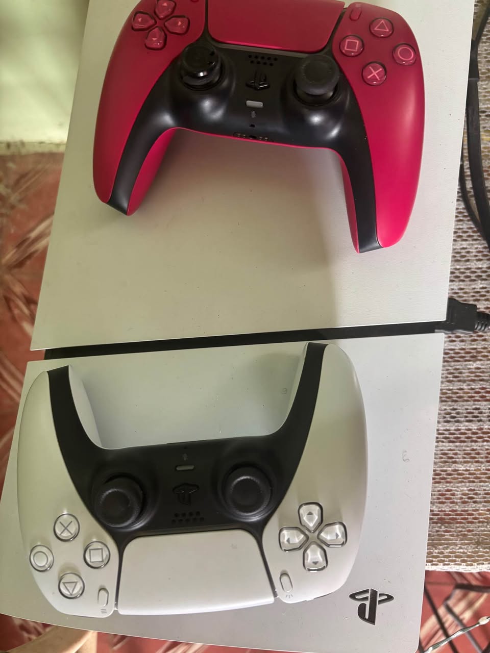 controllers
