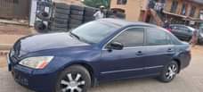 A picture of HONDA DC