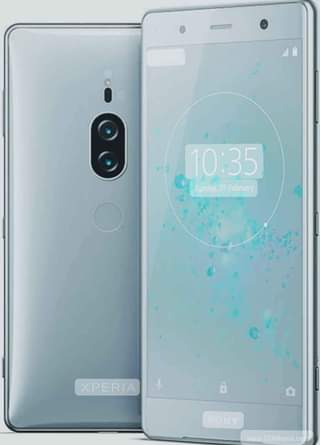 A picture of Mobile phone