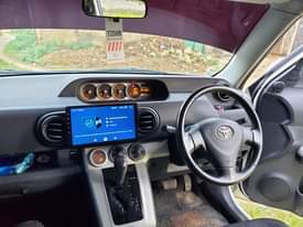 A picture of Toyota Rumion