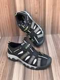 A picture of Casual sandals..