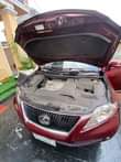 A picture of Belgium Grade LEXUS RX350 2011 8 7M Location Portharcourt Buy