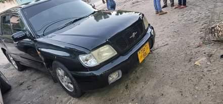 A picture of CAR