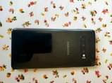 A picture of SAMSUNG GALAXY S10
