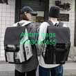 A picture of School bags