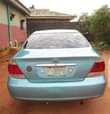 A picture of All Cars Available In Perfect Condition Location ikorodu Amount Call