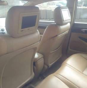 A picture of Honda Civic 2007 Going for 1 450 000 Automatic transmission