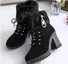 A picture of Nice shoes