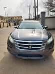 A picture of Honda crosstour 2010