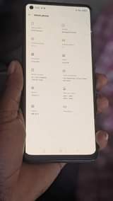 A picture of Ram 8 gb 128 camera 48