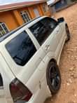 A picture of SUBARU FORESTER FOR SALE 18 000 000 CALL 0701057114 0761990442