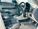 A picture of Subaru Forester