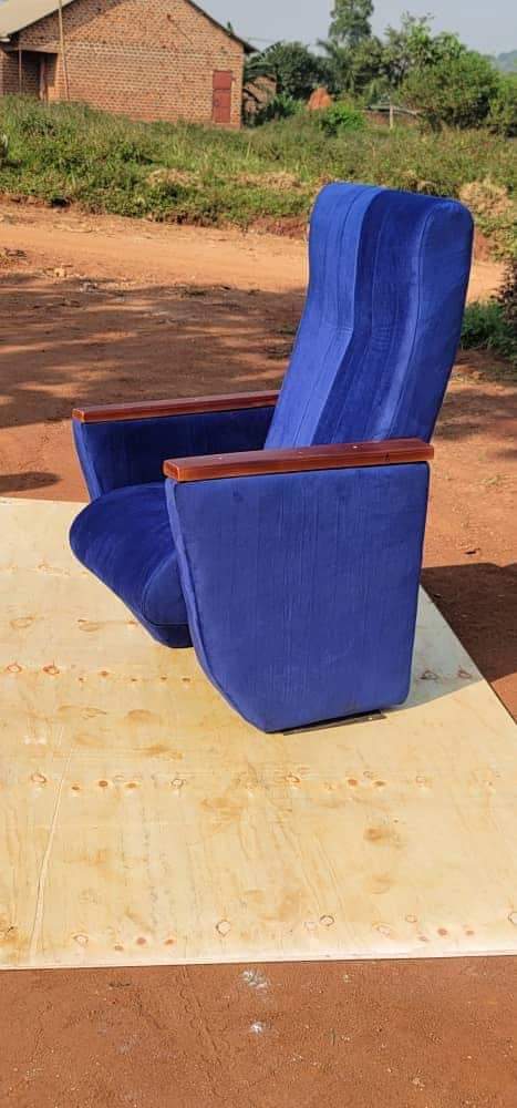 A picture of Theater seats at low prices