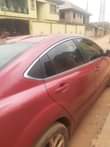 A picture of Mazda 6 09