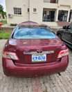 A picture of Camry Toyota