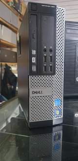 desktop computer