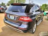 A picture of Extremely clean and sound Mercedes Benz