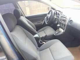 A picture of First Body Pontaic Vibe 2004 09069437672