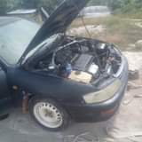 toyota levin