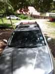 A picture of Mistubish outlander