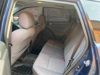 A picture of 2005 Toyota Matrix