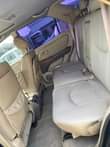 A picture of Registered Lexus Rx 300 2003