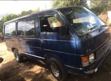 used toyota hiace