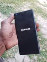 A picture of SAMSUNG GALAXY NOTE 9 DUOS