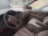 A picture of Neat interior neat exterior engine and gear perfect Toyota sienna