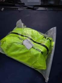 A picture of Runner sandal