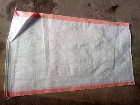A picture of Printed pp bags