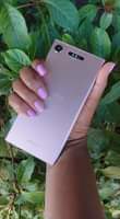 A picture of Sony Experia xz1