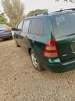 A picture of Toyota Corolla 2005 Manual transmission 2M Lokoja Kogi State