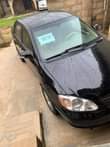 A picture of Toyota Corolla 2004
