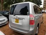 A picture of Toyota Noah Model 2007 Engine 2 0cc Price 29M Available