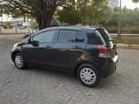 A picture of Toyota Vits New Model