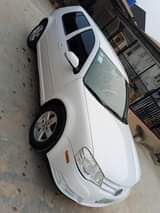 A picture of REG 09 VOLKSWAGEN GOLF..TOK STANDARD ....PURE FIRST BODY 