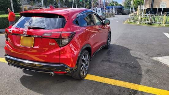 hybrid cars
