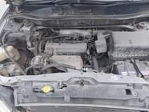 A picture of harrier hold model inauzwa gari aina chamgamoto yoyote bei m9
