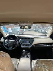 A picture of Foreign used 2014 15 Toyota Avalon XLE 14 Million naira