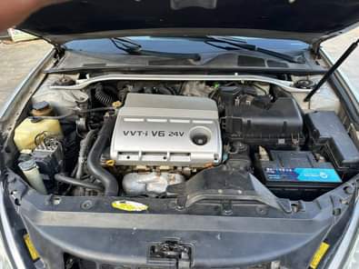 A picture of Es330 06 Toks Standard Location Iju Ishaga Price 5 5