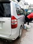A picture of Toyota Noah
