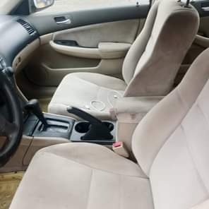 A picture of First body engine and gear perfect AC perfect interior perfect