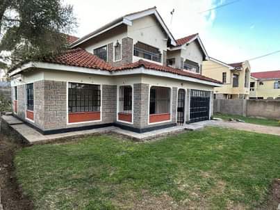 mansion