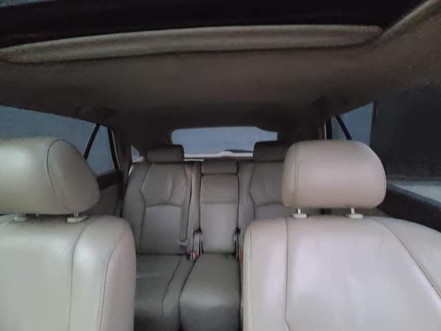 A picture of Register 2007 Lexus RX350 full option baked on first body