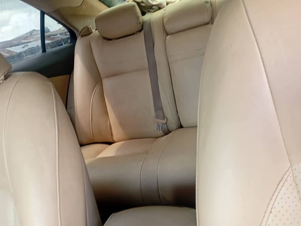 A picture of Lexus