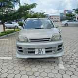 used nissan xtrail